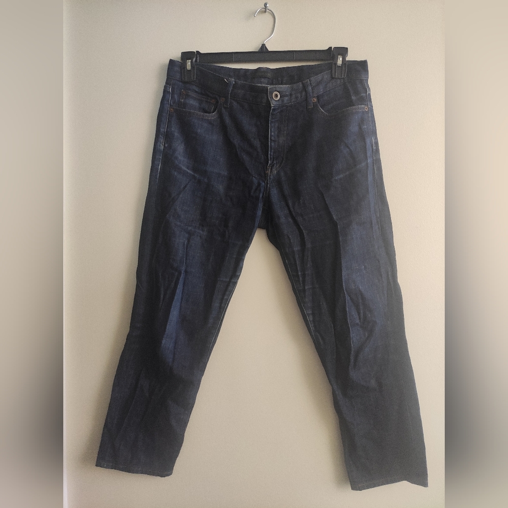 Uniqlo Jeans
